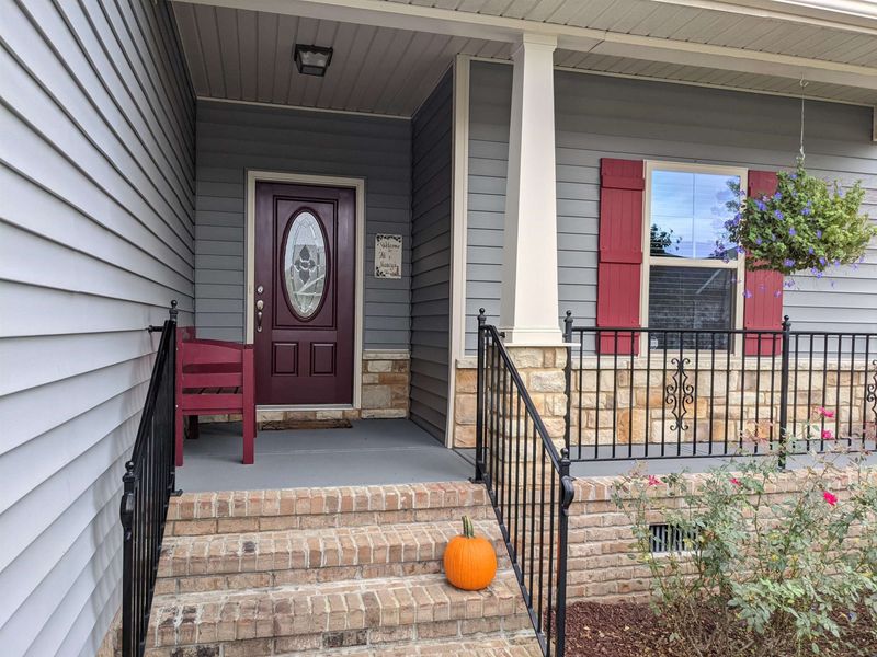 8124 Crookneck Dr, Angier, NC 27501