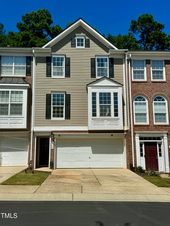 8124 Upper Lake Dr, Raleigh, NC 27615