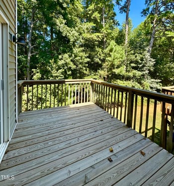 8124 Upper Lake Dr, Raleigh, NC 27615