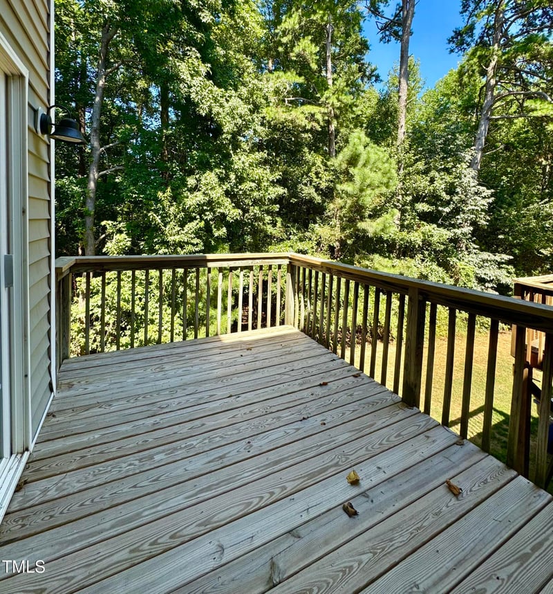 8124 Upper Lake Dr, Raleigh, NC 27615