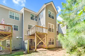 8124 Upper Lake Dr, Raleigh, NC 27615