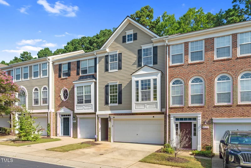 8124 Upper Lake Dr, Raleigh, NC 27615
