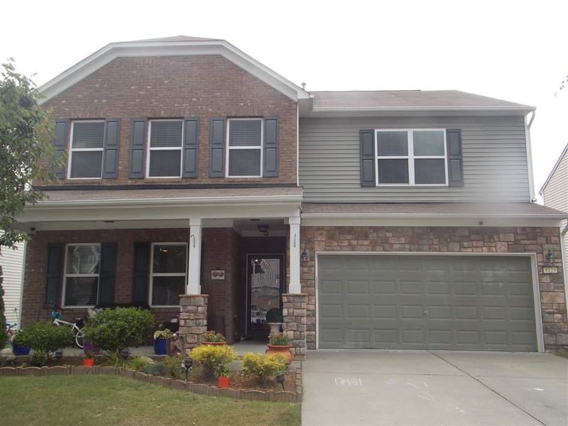 8125 Hovingham Way, Raleigh, NC 27616