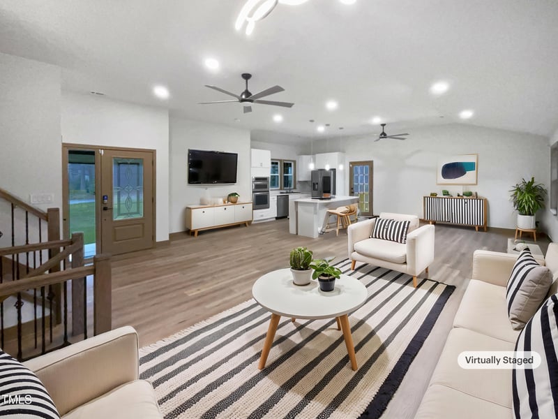 8125 Park Side Dr, Raleigh, NC 27612