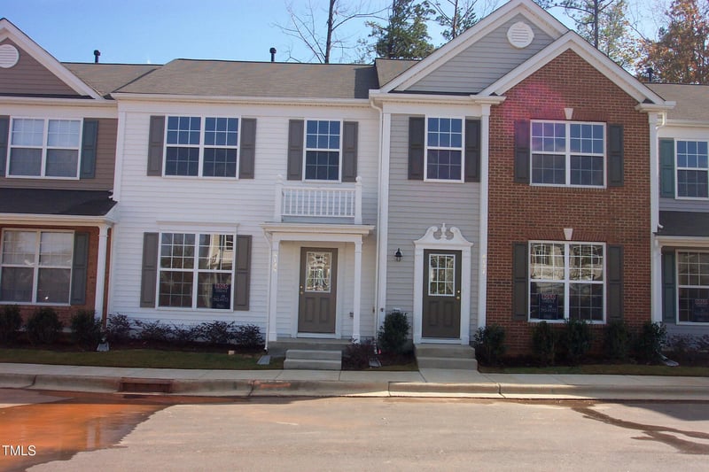 8125 Rhiannon Rd, Raleigh, NC 27613