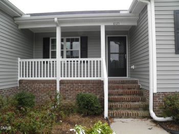 8125 Tar River Church Rd, Elm City, NC 27822