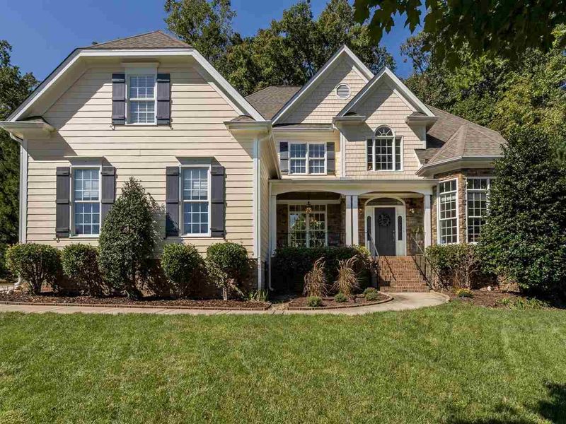 8127 Blue Needle Ln, Apex, NC 27539