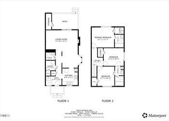 8127 Perry Creek Rd, Raleigh, NC 27616