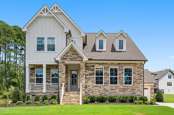 8128 Baronleigh Ln, Wake Forest, NC 27587