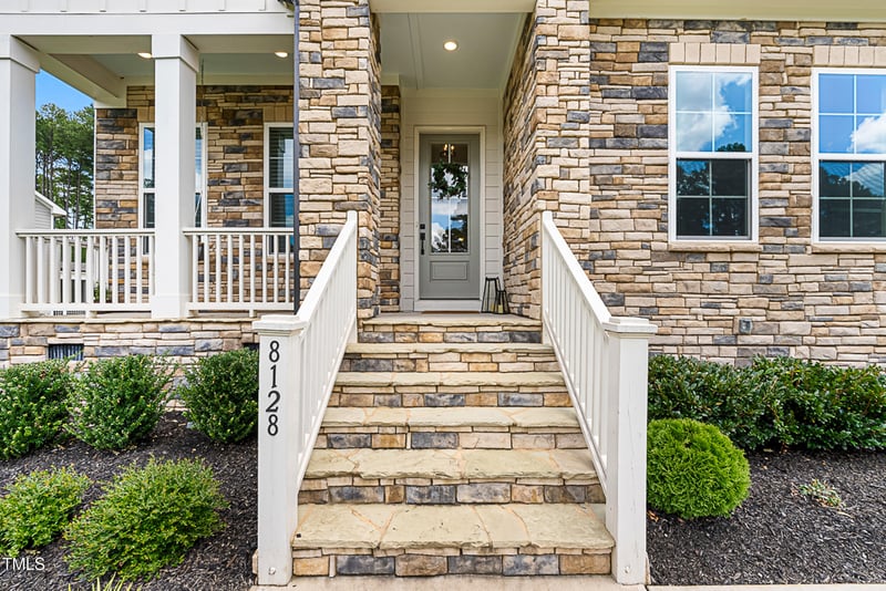 8128 Baronleigh Ln, Wake Forest, NC 27587