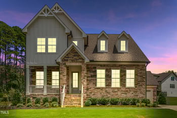 8128 Baronleigh Ln, Wake Forest, NC 27587
