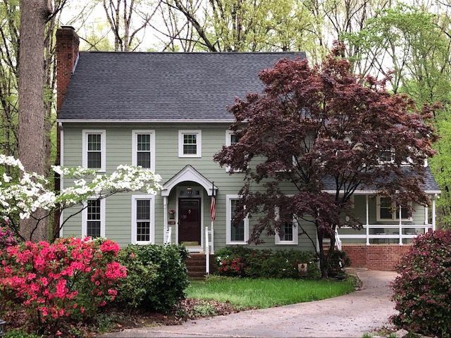 8128 Calais Ct, Raleigh, NC 27613