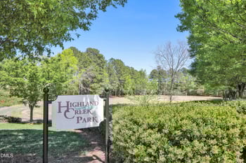 8128 Hartham Park Ave, Raleigh, NC 27616