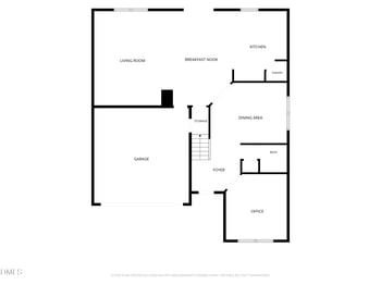8128 Hovingham Way, Raleigh, NC 27616
