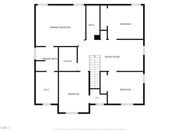 8128 Hovingham Way, Raleigh, NC 27616