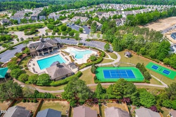8128 Hovingham Way, Raleigh, NC 27616