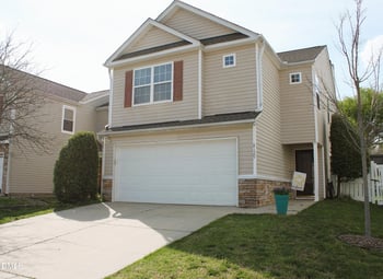 8129 Caliber Woods Dr, Raleigh, NC 27616