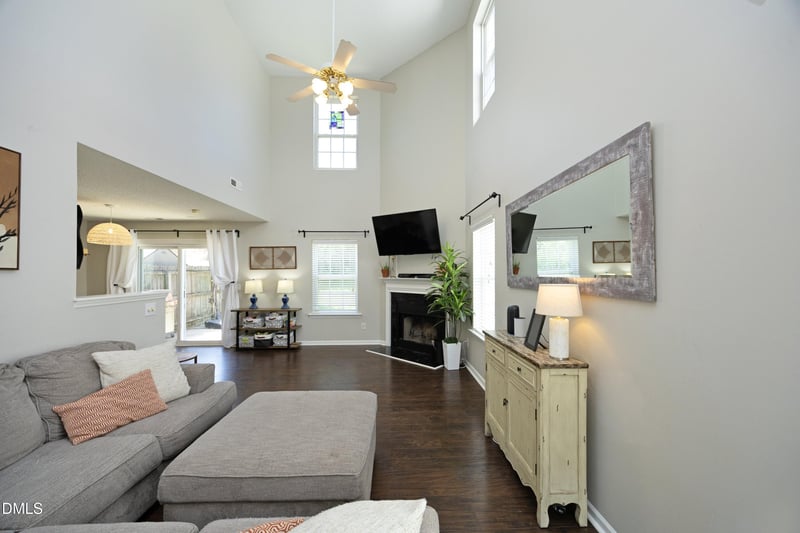 8129 Caliber Woods Dr, Raleigh, NC 27616