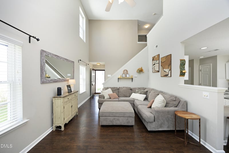 8129 Caliber Woods Dr, Raleigh, NC 27616
