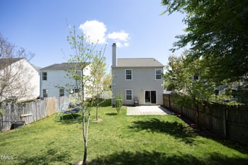 8129 Caliber Woods Dr, Raleigh, NC 27616