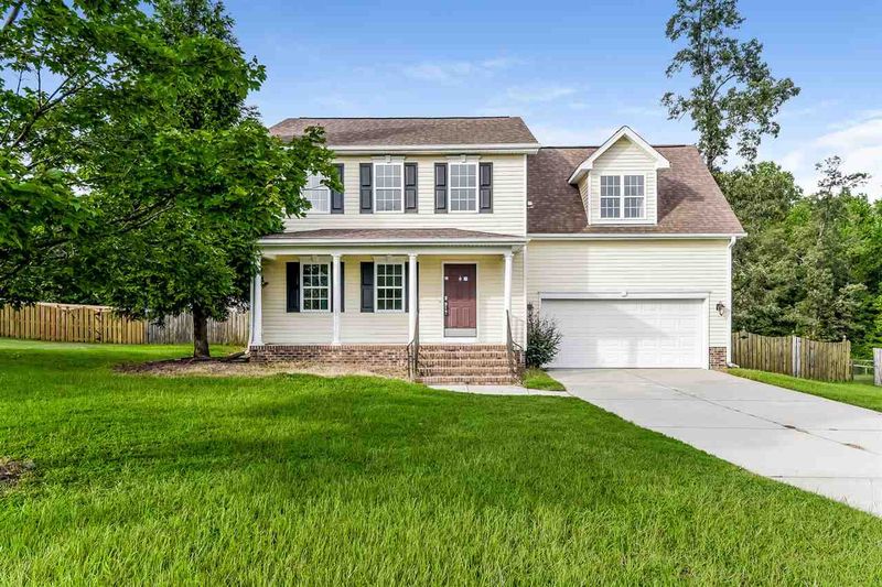 8129 Consella Way, Willow Springs, NC 27592
