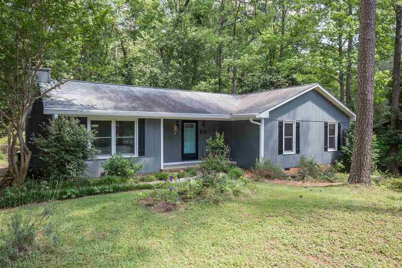 8129 Deer Meadow Dr, Apex, NC 27539