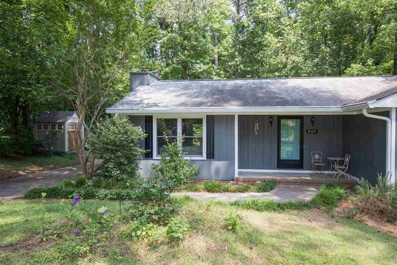 8129 Deer Meadow Dr, Apex, NC 27539
