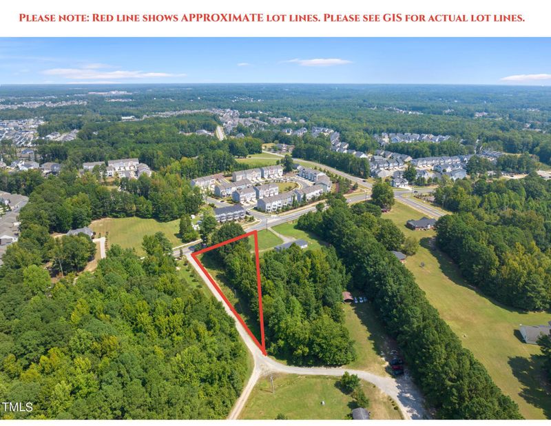 8129 Humie Olive Rd, Apex, NC 27502