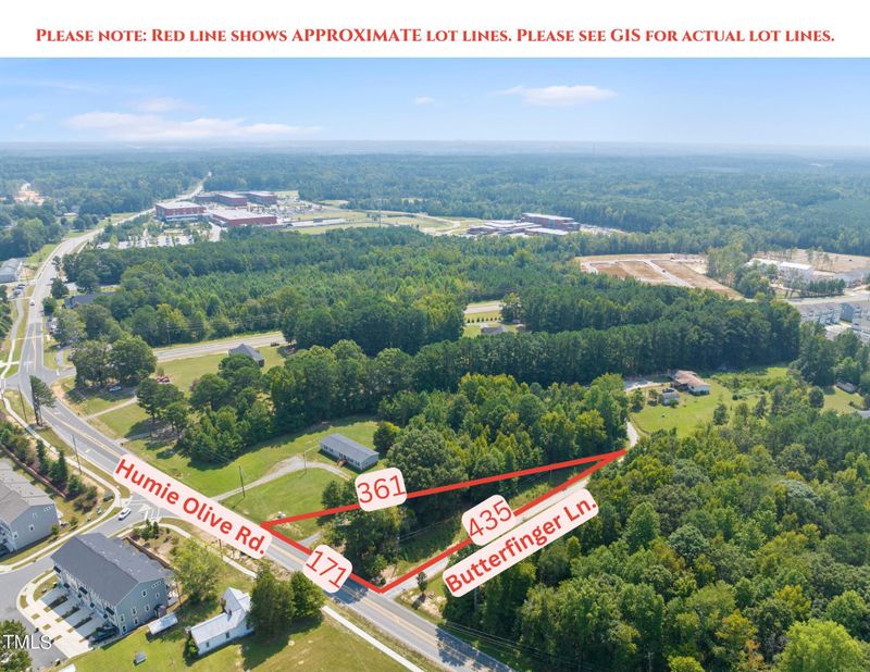 8129 Humie Olive Rd, Apex, NC 27502