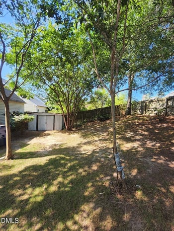 8129 Wesley Farm Dr, Raleigh, NC 27616