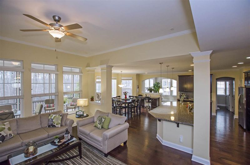 813 Ancient Oaks Dr, Holly Springs, NC 27540