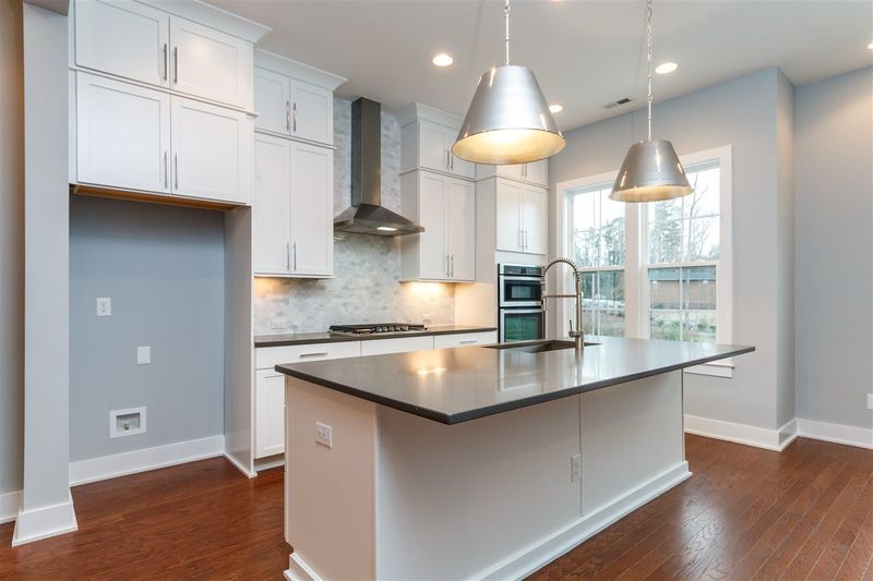 813 Bankston Woods Way #78, Raleigh, NC 27609