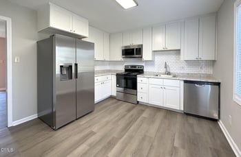 813 Blount St #A, Raleigh, NC 27601