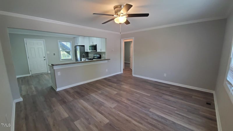 813 Blount St #B, Raleigh, NC 27601