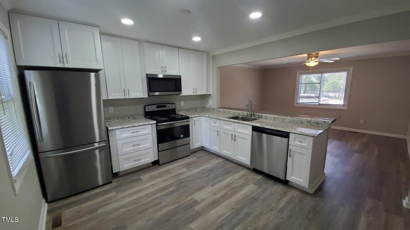 813 Blount St #B, Raleigh, NC 27601