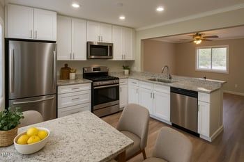 813 Blount St #B, Raleigh, NC 27601