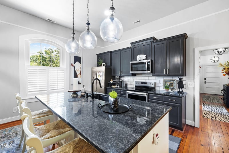 813 Brewer Ave #B, Wake Forest, NC 27587