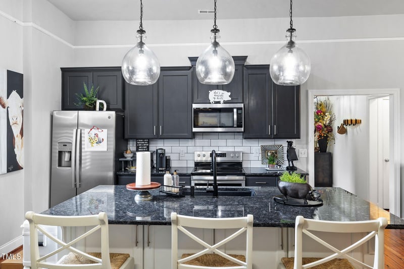 813 Brewer Ave #B, Wake Forest, NC 27587