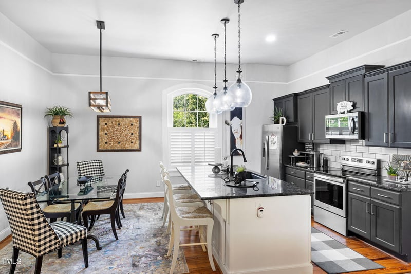 813 Brewer Ave #B, Wake Forest, NC 27587