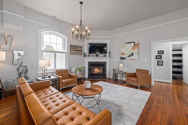 813 Brewer Ave #B, Wake Forest, NC 27587