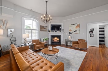 813 Brewer Ave #B, Wake Forest, NC 27587
