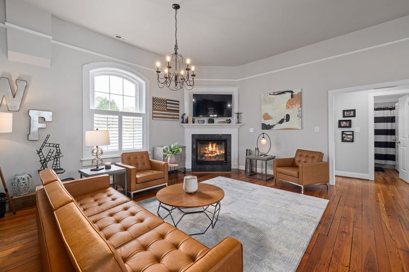 813 Brewer Ave #B, Wake Forest, NC 27587