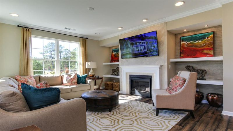 813 Bristol Bridge Dr #56, Cary, NC 27519
