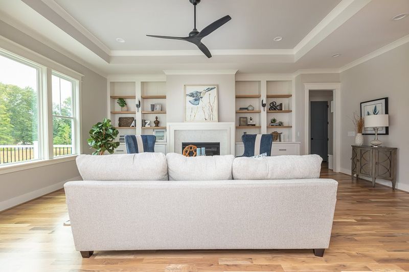 813 Brownwich St, Wake Forest, NC 27587