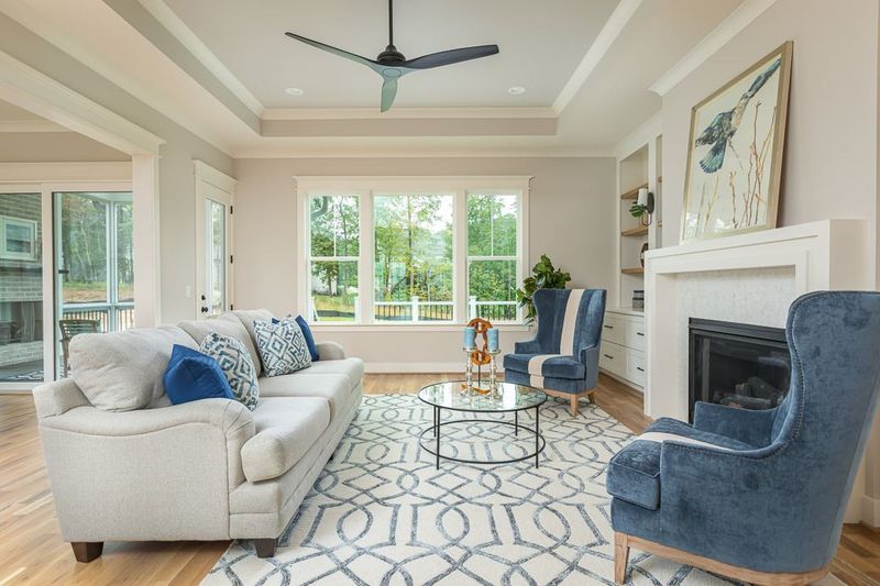 813 Brownwich St, Wake Forest, NC 27587