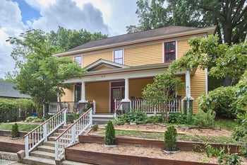 813 Burch Ave, Durham, NC 27701