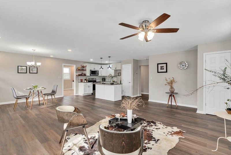 813 Campanella Ln, Raleigh, NC 27610