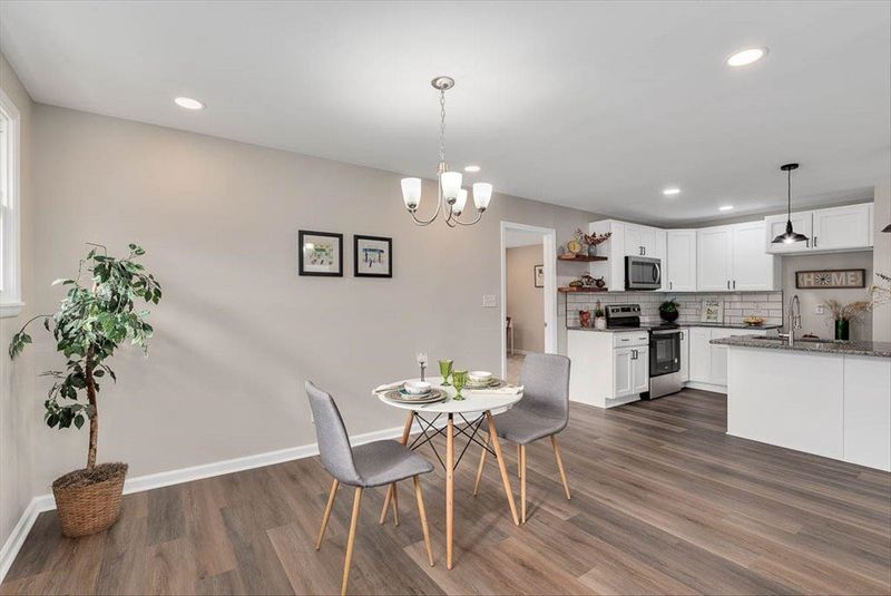 813 Campanella Ln, Raleigh, NC 27610