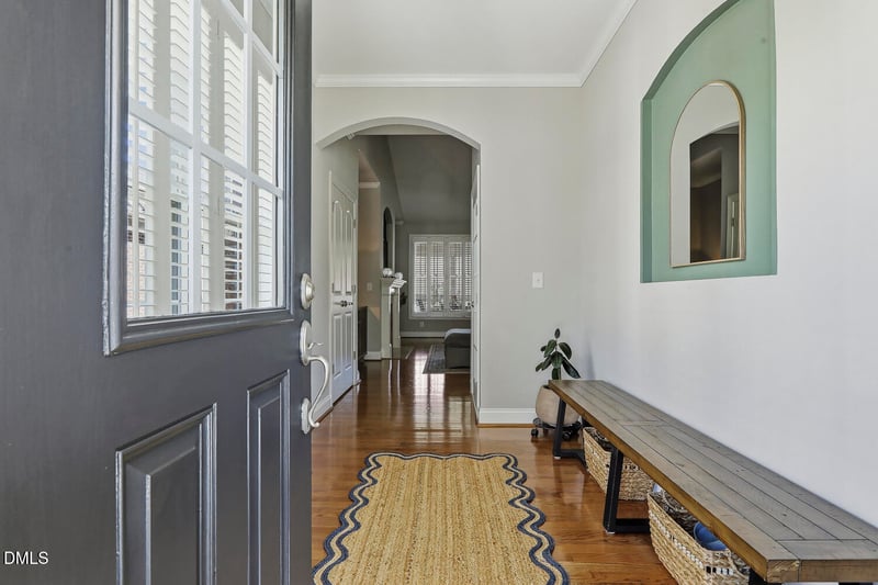 813 Canyoncreek Ln, Fuquay Varina, NC 27526