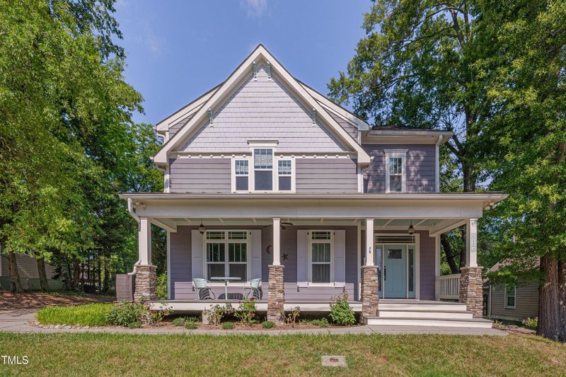813 Carolina Ave, Durham, NC 27705